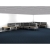504 Pocket Literature/Mail Sorting System - Letter Depth