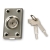 GEM LOCKS FOR PRIVATE DELIVERY, N1000808