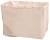 MAILROOM, MAILCENTER SORTING, 12 BUSHEL CANVAS REPLACEMENT LINER N1015002