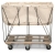Postal Hamper Platform Kit