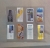 Lobby,Retail Display,CHANGEABLE RACK,8 PKTS FOR 4