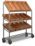 Processing Cart