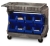 Small Universal Bin