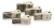 Box of 100 Key Blanks for Horizontal Mailboxes