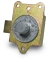 Combination Lock for Horizontal Mailboxes