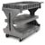 Middle Shelf for Large Universal Cart Only