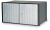 2 Door Rack Ladder P.O. Boxes