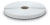 Clear Pressure Sensitive Tabs -1/8