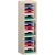 13-1/2 Wide 3 Tier Sorter X 12-3/4