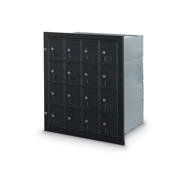 16-Door Front Loading Guardian Module